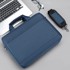 ESTUFF Torba za prijenosnik Baltimore 15.6" Toploader, plava